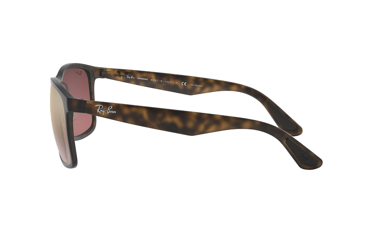 Ray-Ban Lentes de Sol Polarizados RB4264