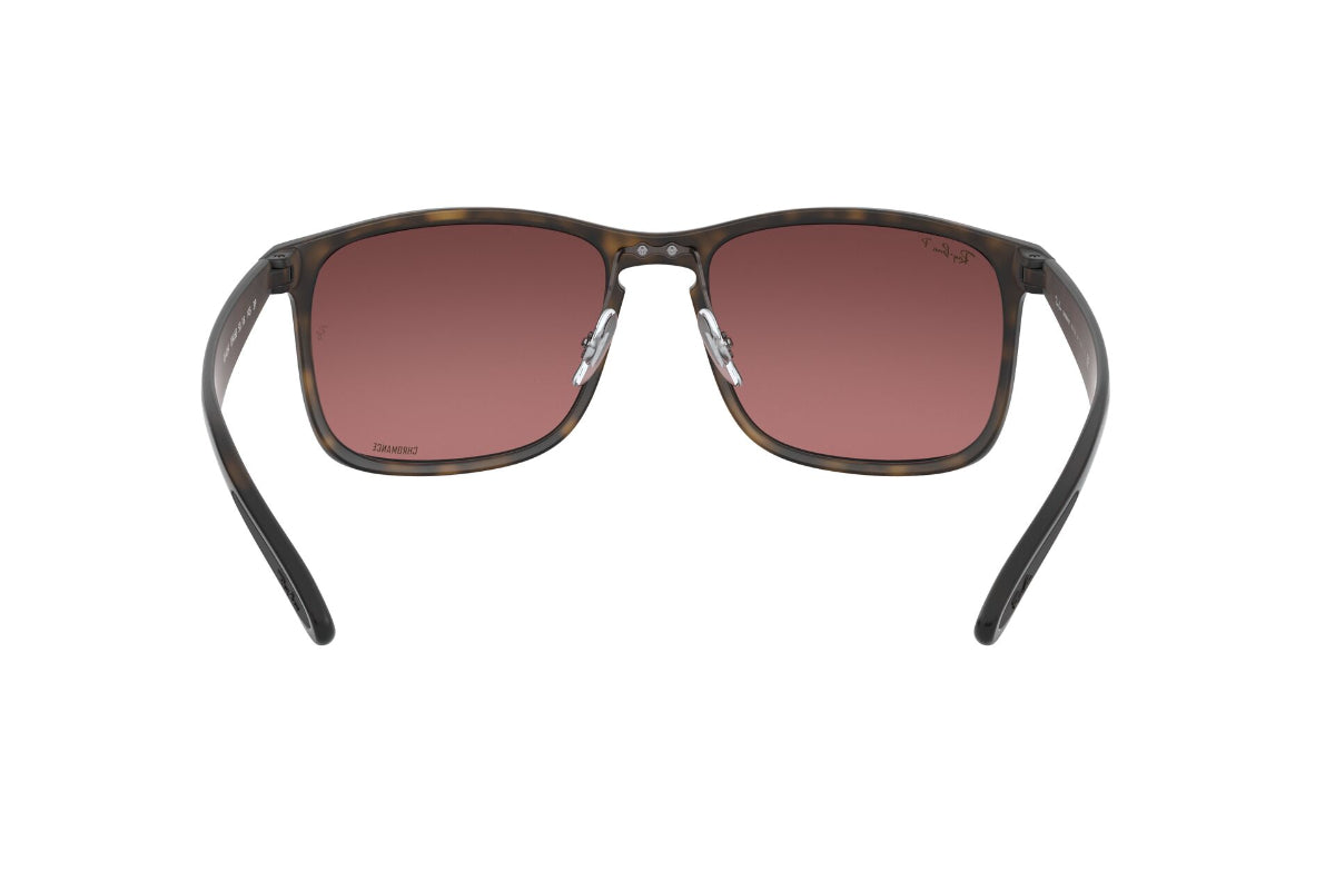 Ray-Ban Lentes de Sol Polarizados RB4264
