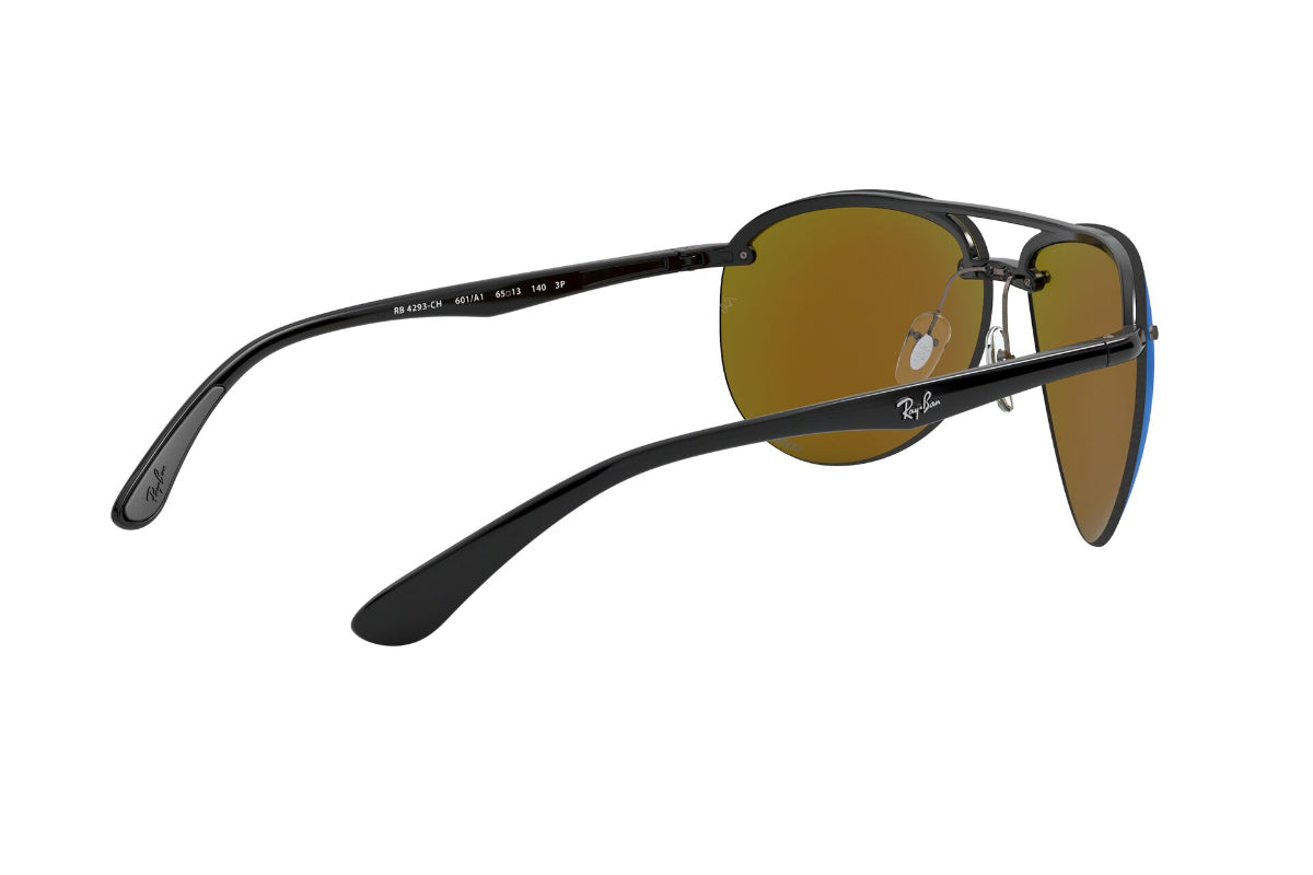 Lentes de Sol Chromance Blue Mirror Ray-Ban