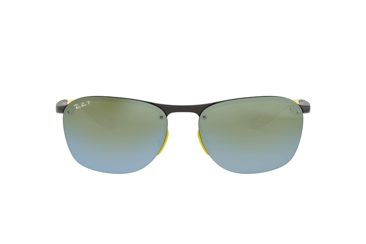 Ray-Ban Ferrari Lentes de Sol RB4302M