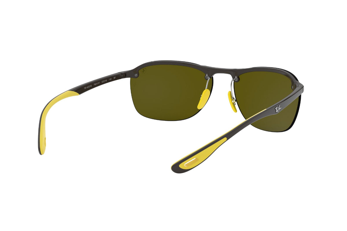 Ray-Ban Ferrari Lentes de Sol RB4302M