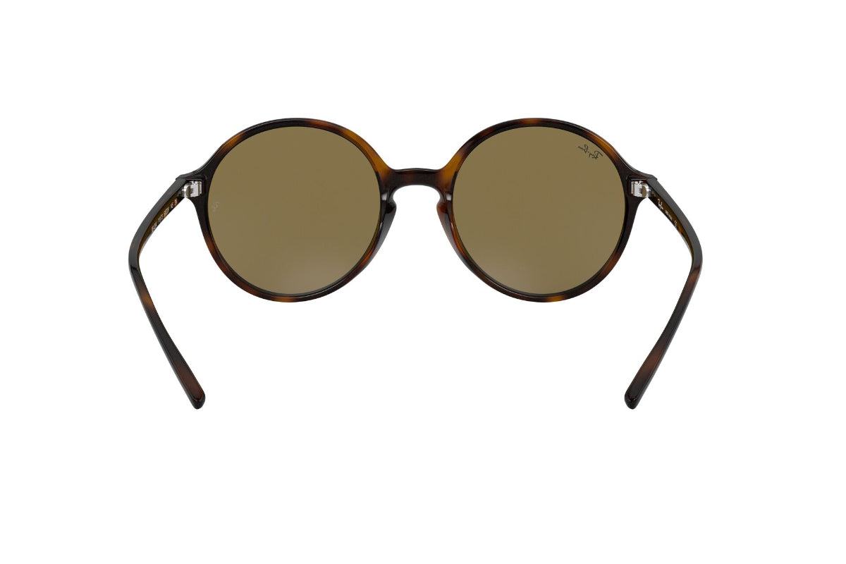 Lentes de Sol Redondo Havana Ray-Ban