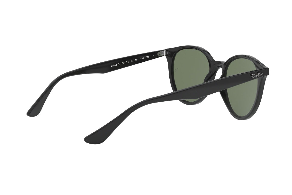 Lentes de Sol Phantos Negro Ray-Ban