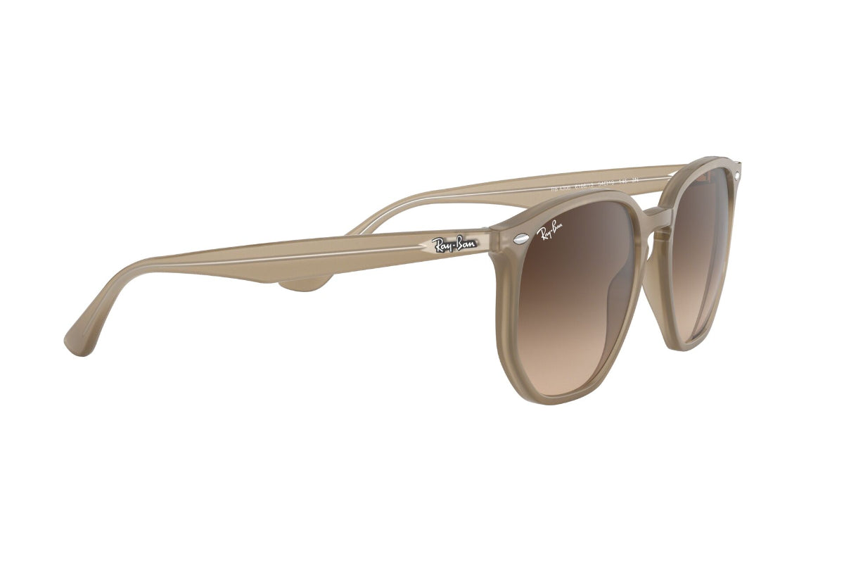 Lentes de Sol Brown Gradient Dark Brown Ray-Ban