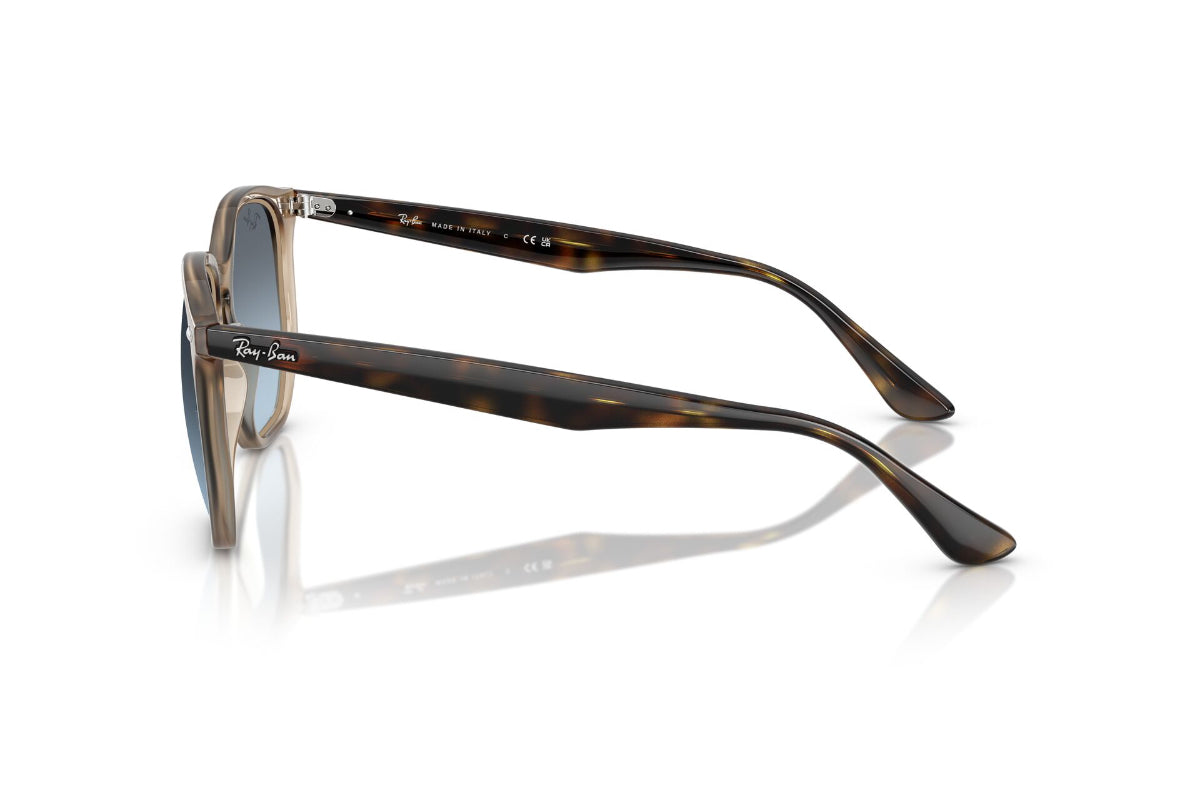 Ray-Ban Lentes de Sol Degradados RB4306