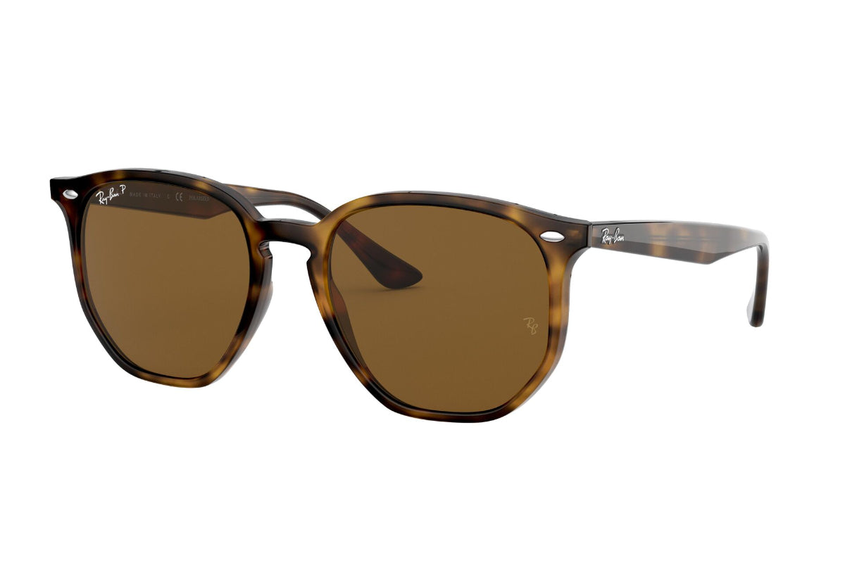 Ray-Ban Lentes de Sol Polarizados RB4306