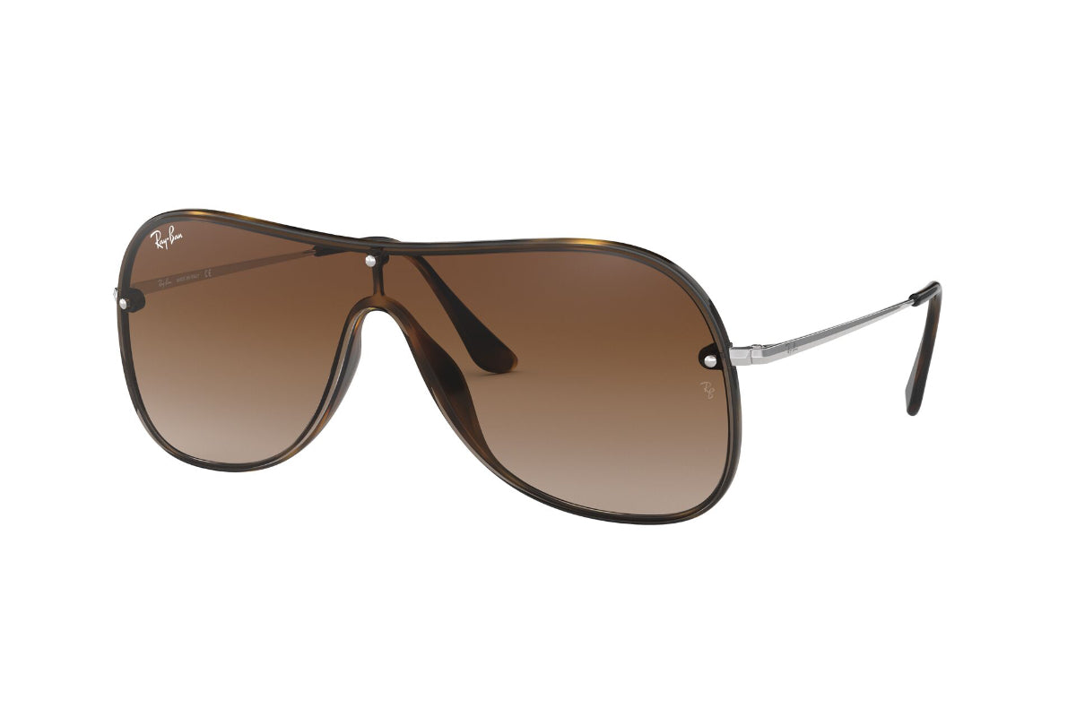 Ray-Ban Lentes de Sol Rubber RB4311N