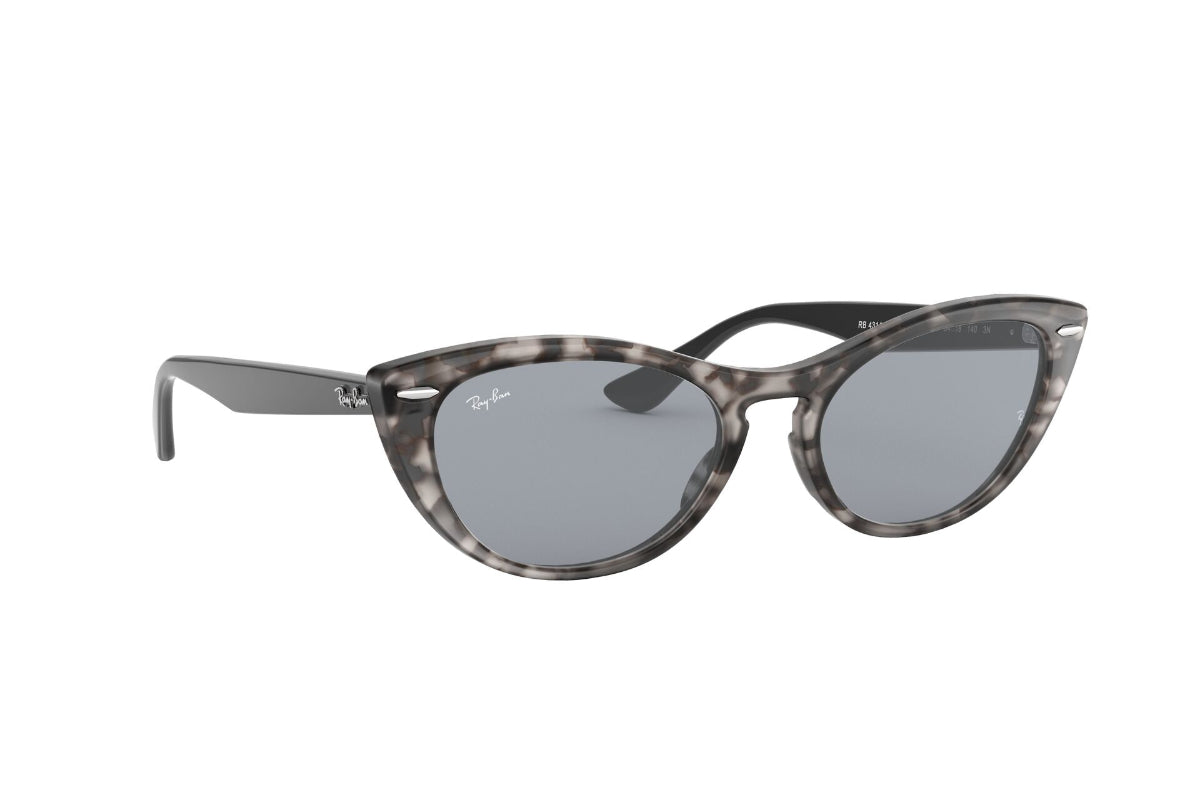 Lentes de sol Ray-Ban Nina Havana Grey