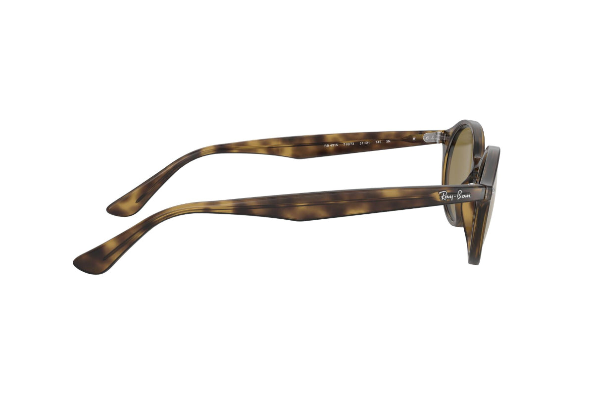 Lentes de sol Ray-Ban RB4315 Havana