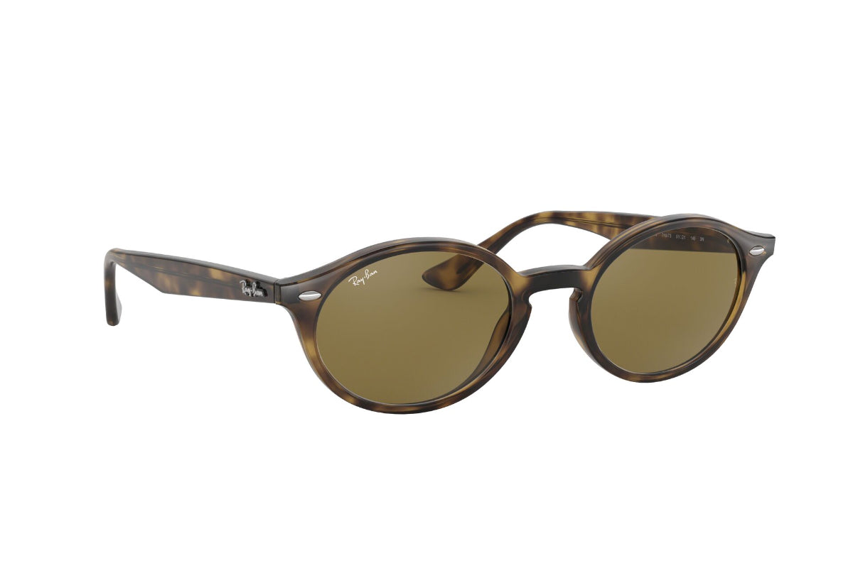 Lentes de sol Ray-Ban RB4315 Havana