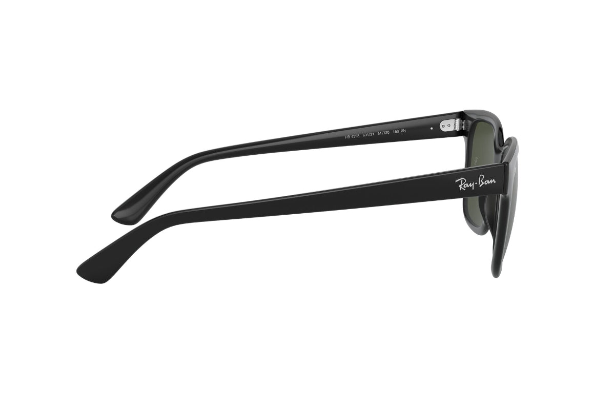 Lentes de Sol Meteor II Negro Ray-Ban