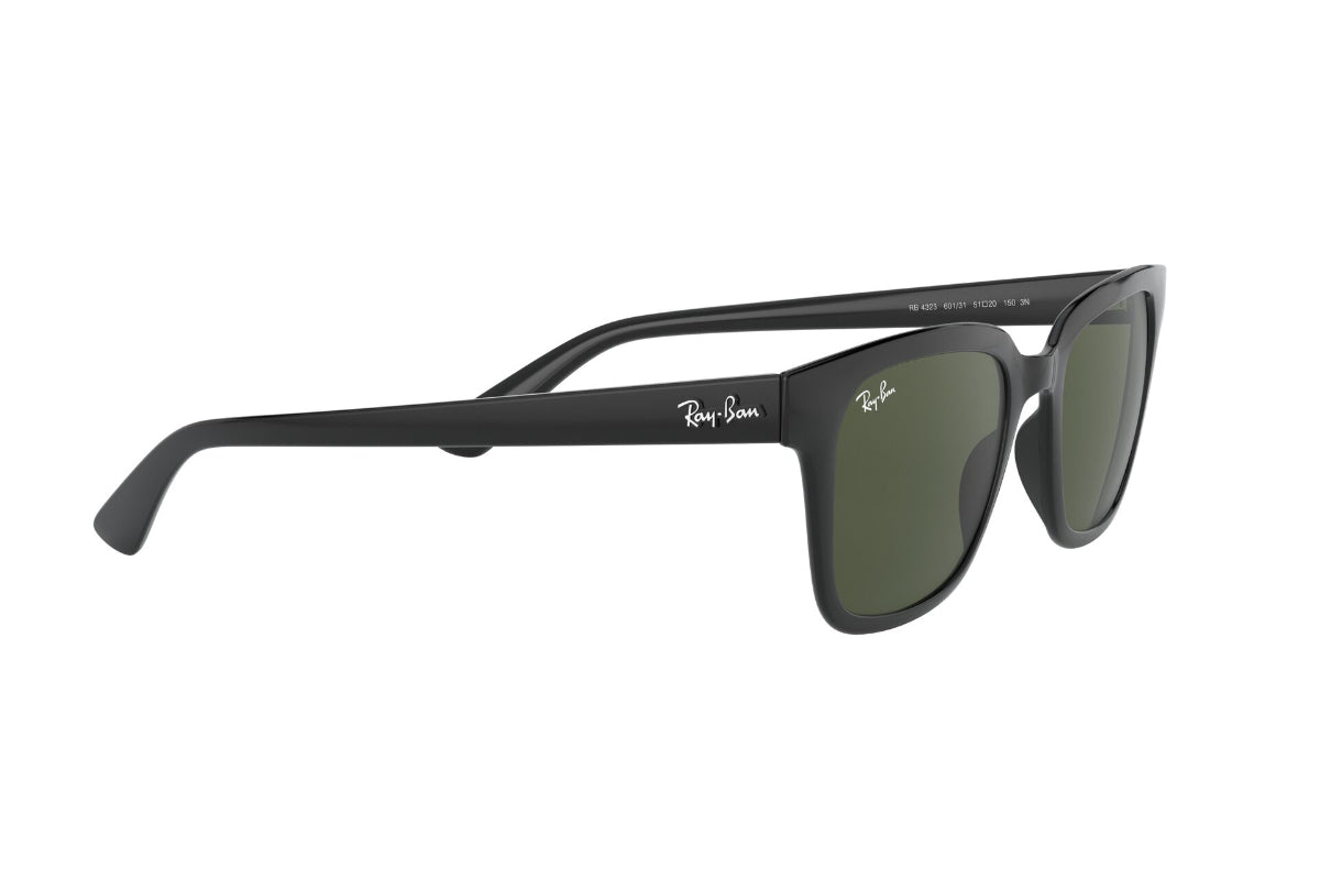 Lentes de Sol Meteor II Negro Ray-Ban