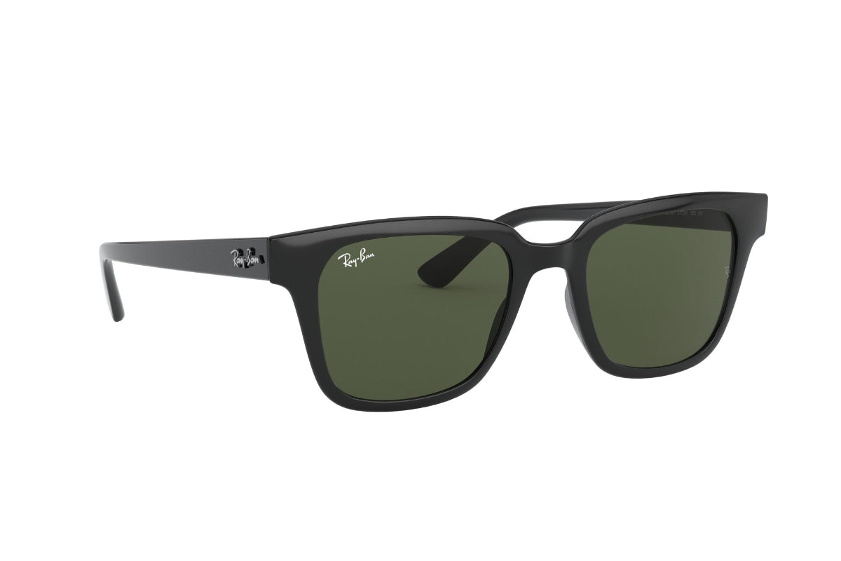 Lentes de Sol Meteor II Negro Ray-Ban
