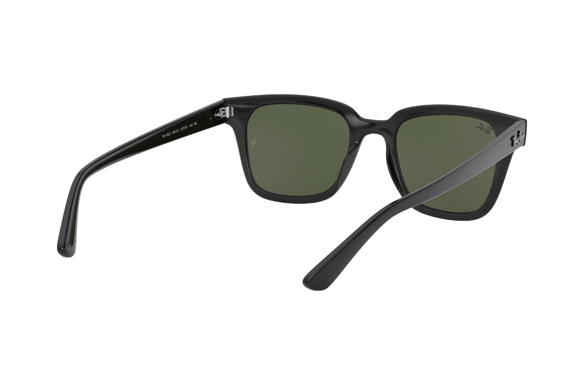 Lentes de Sol Meteor II Negro Ray-Ban