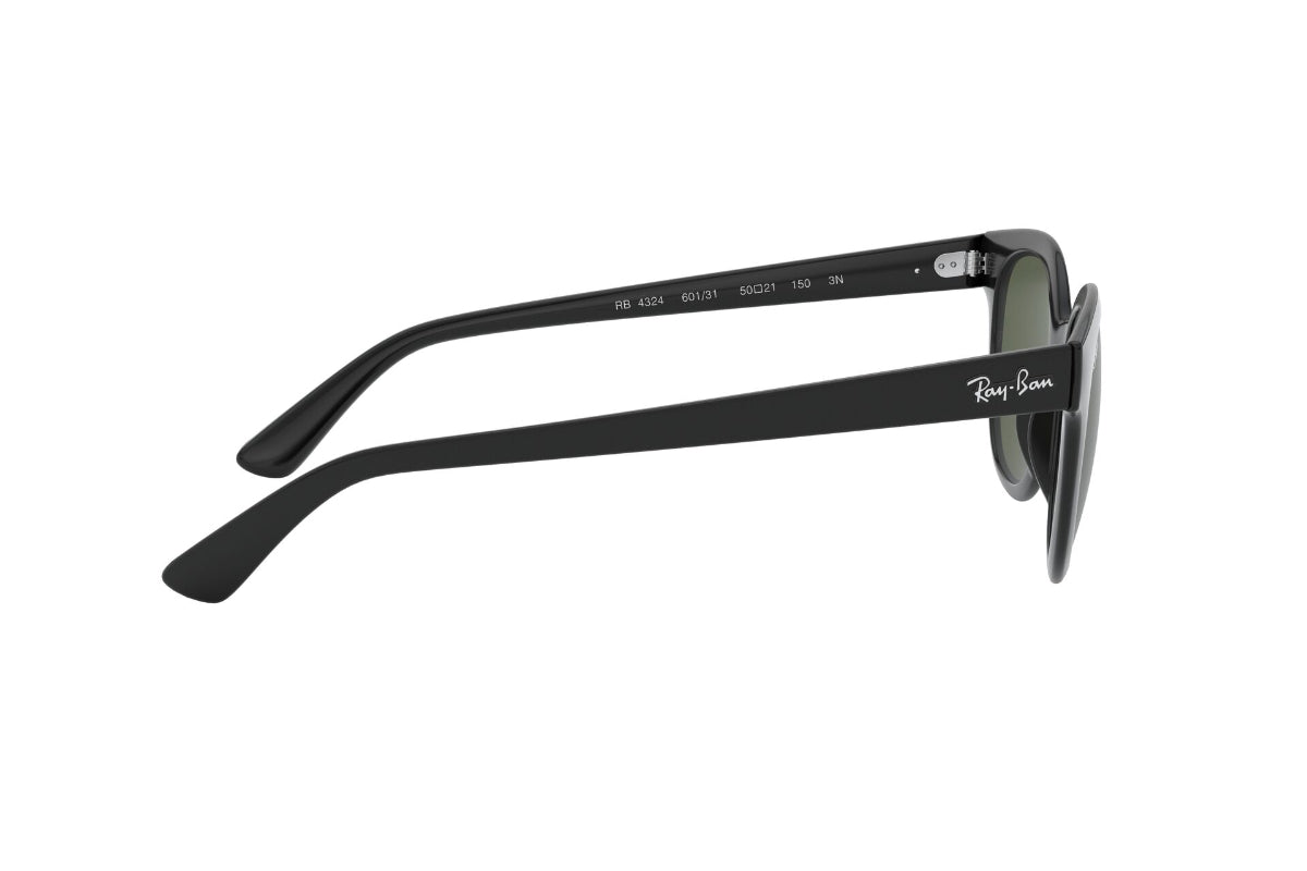 Lentes de Sol Black Ray Ban