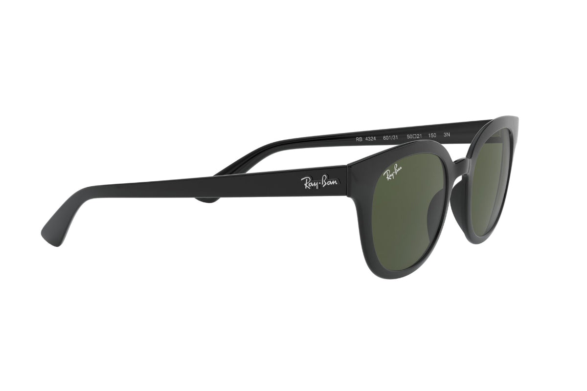 Lentes de Sol Black Ray Ban