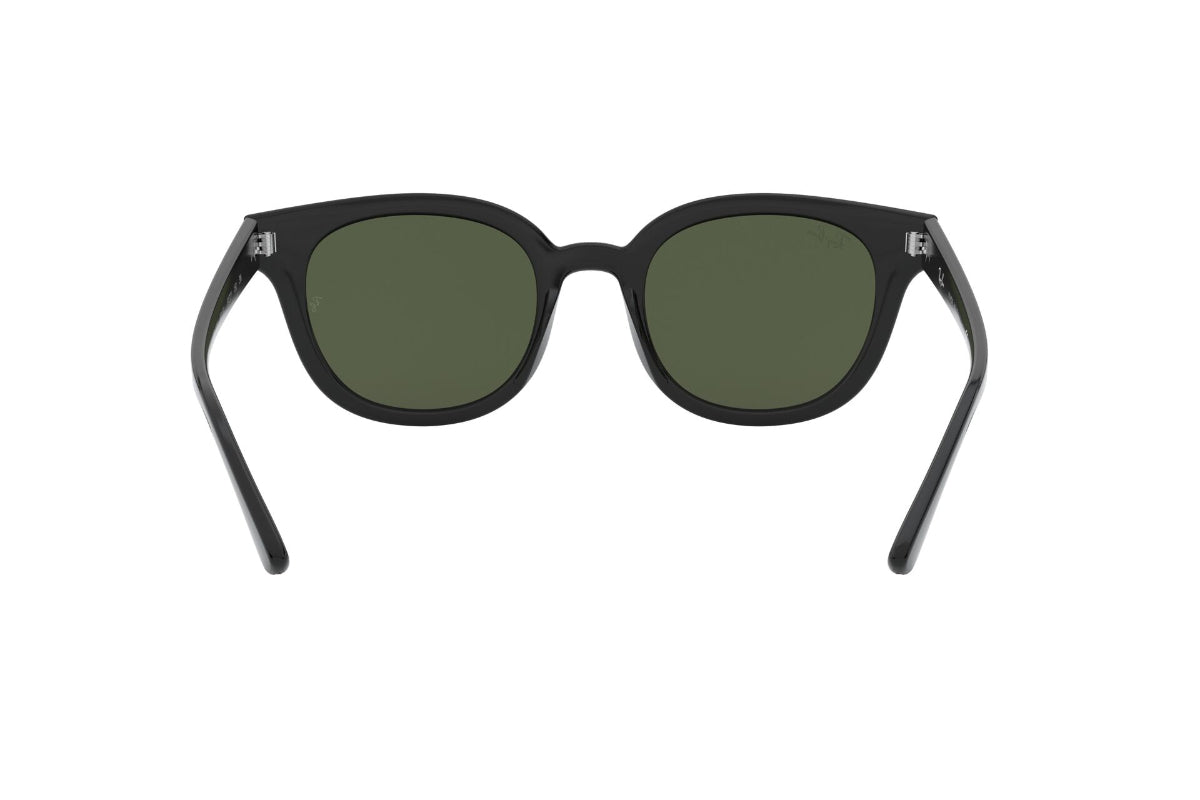 Lentes de Sol Black Ray Ban