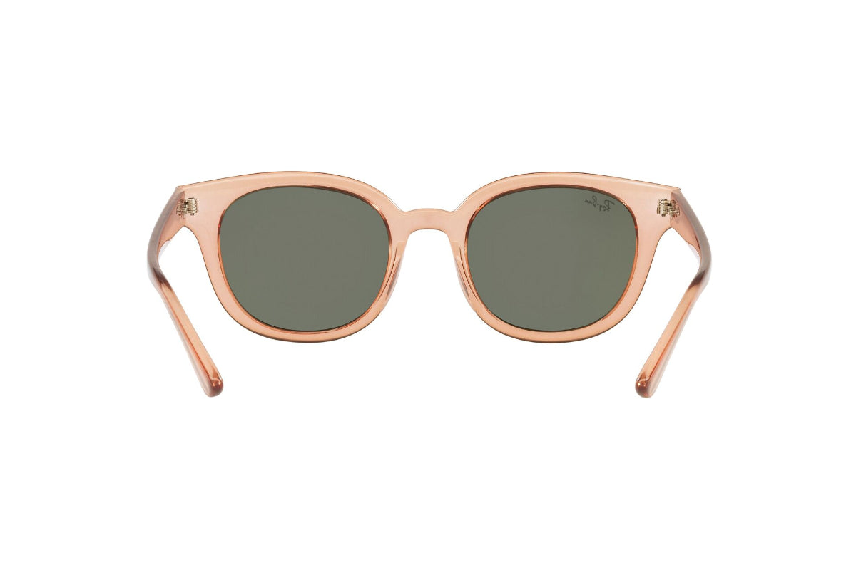 Lentes de Sol Opal Beige Ray-Ban