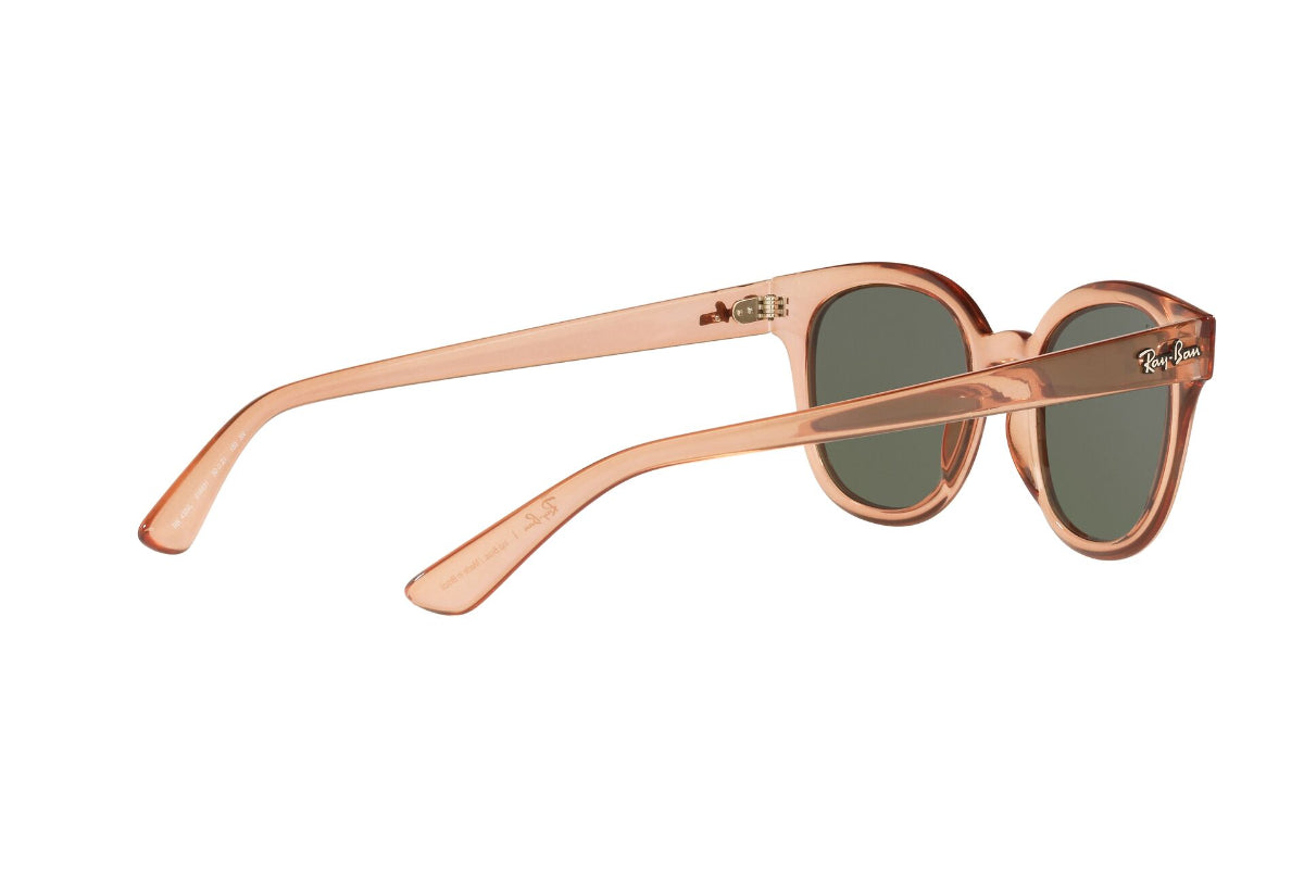 Lentes de Sol Opal Beige Ray-Ban