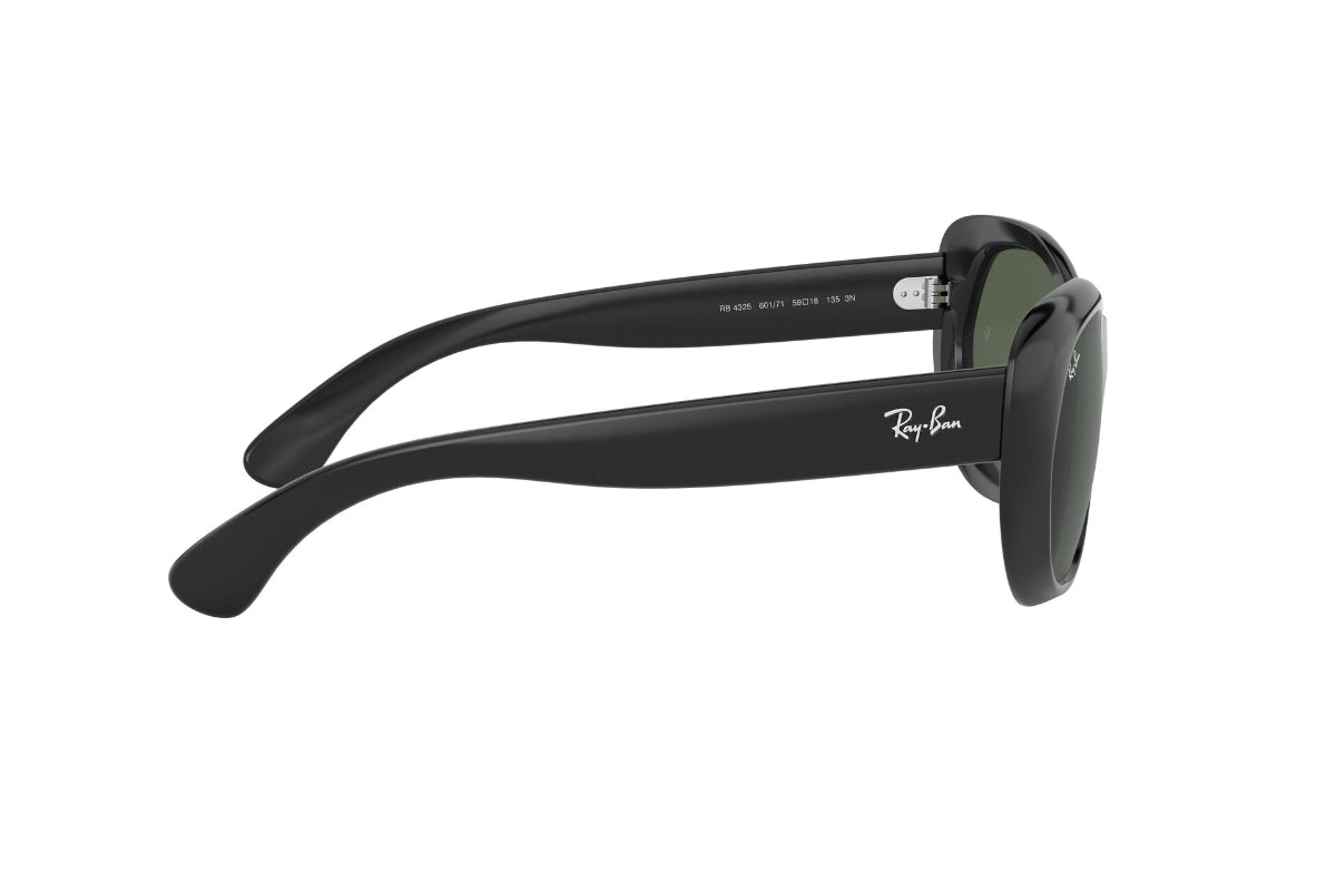 Lentes de Sol Jackie Ohh III Negro Ray-Ban