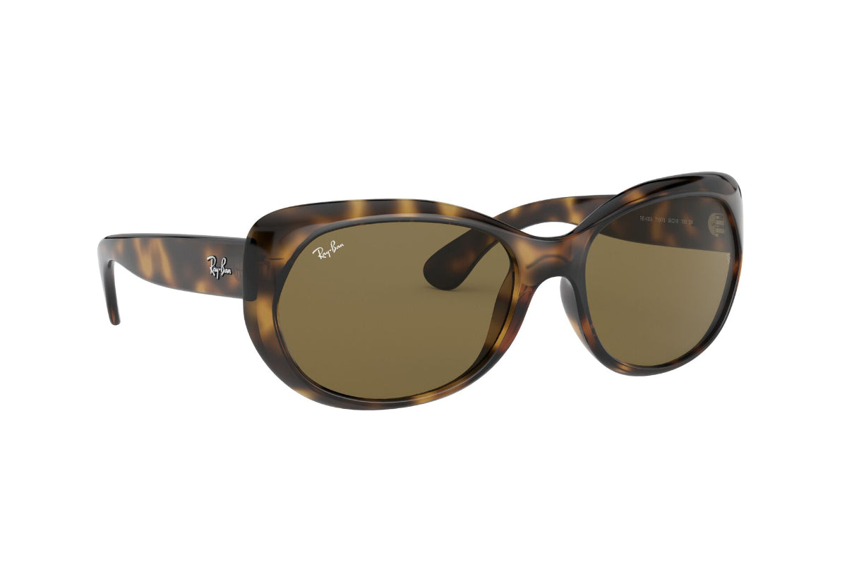 Lentes de Sol Jackie Ohh III Havana Ray-Ban