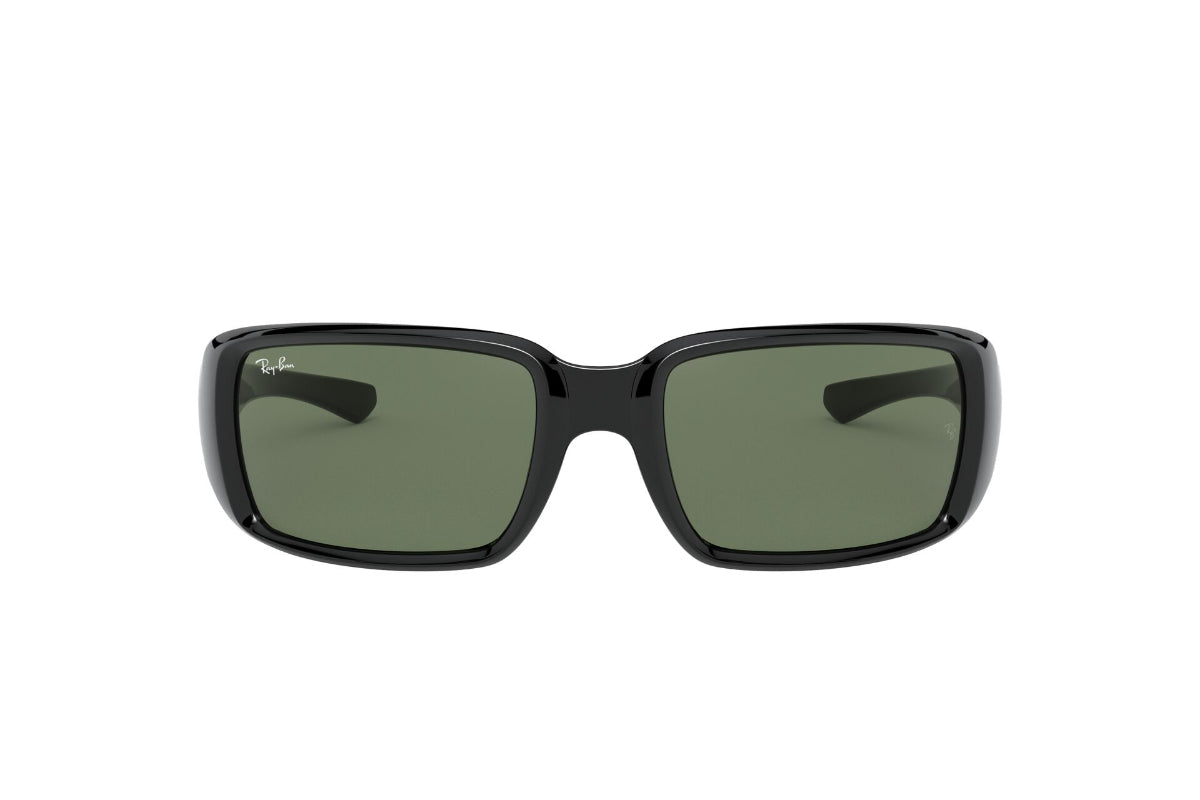 Lentes de Sol Black Ray-Ban