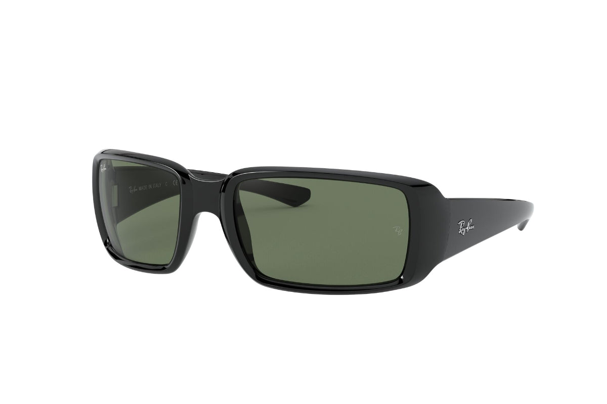 Lentes de Sol Black Ray-Ban