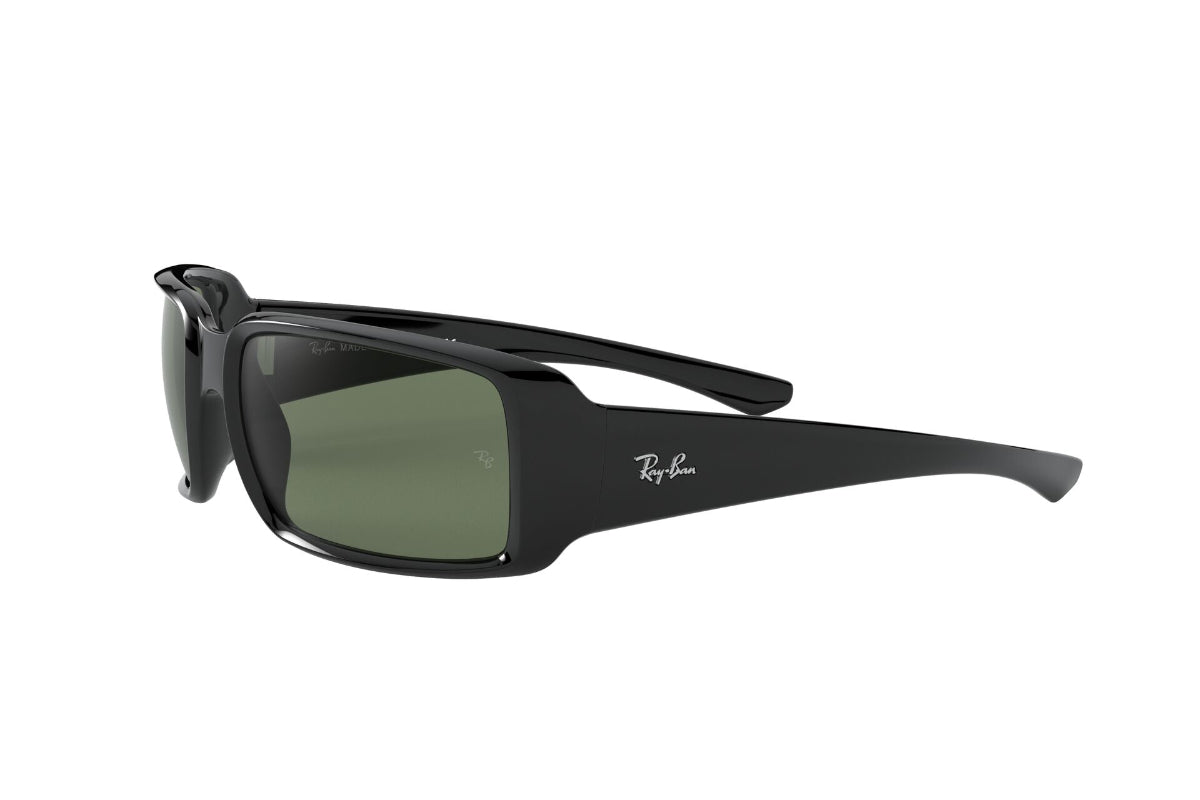Lentes de Sol Black Ray-Ban