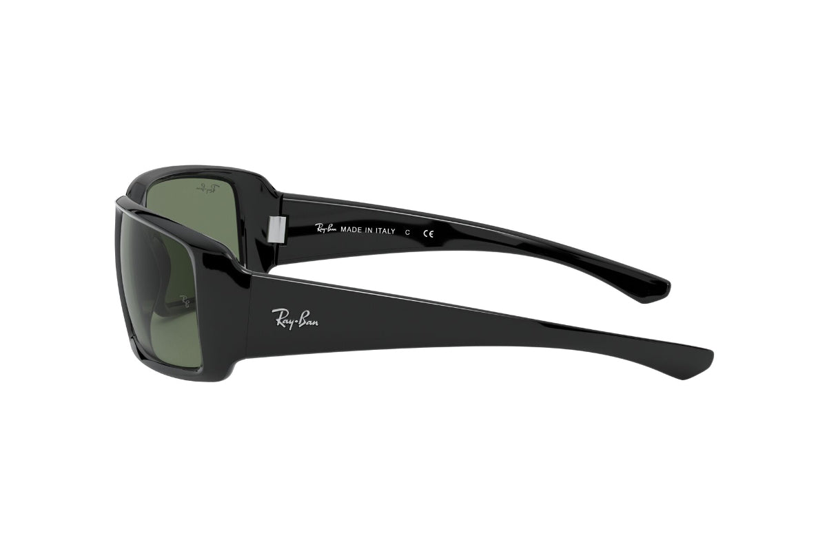 Lentes de Sol Black Ray-Ban