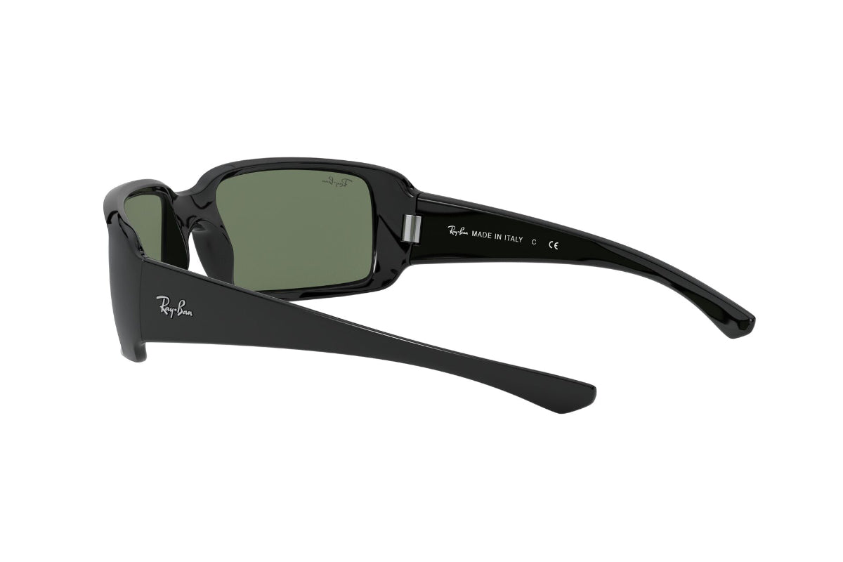 Lentes de Sol Black Ray-Ban