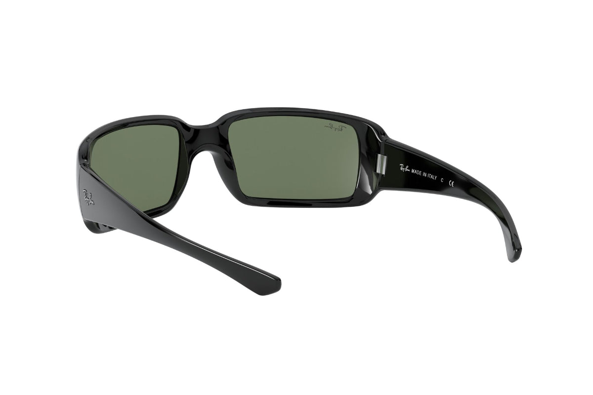 Lentes de Sol Black Ray-Ban