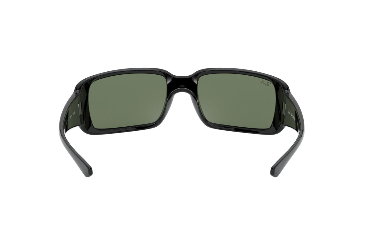 Lentes de Sol Black Ray-Ban