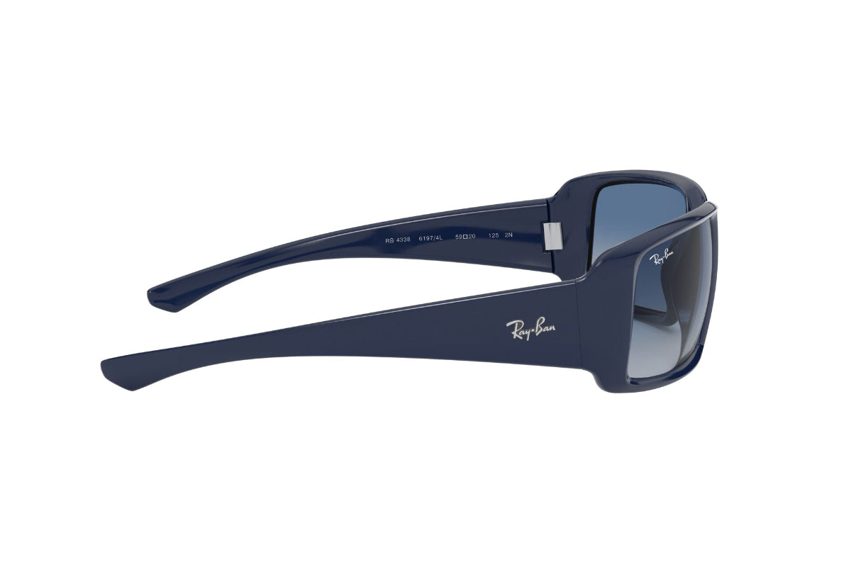 Lentes de Sol Blue Ray-Ban