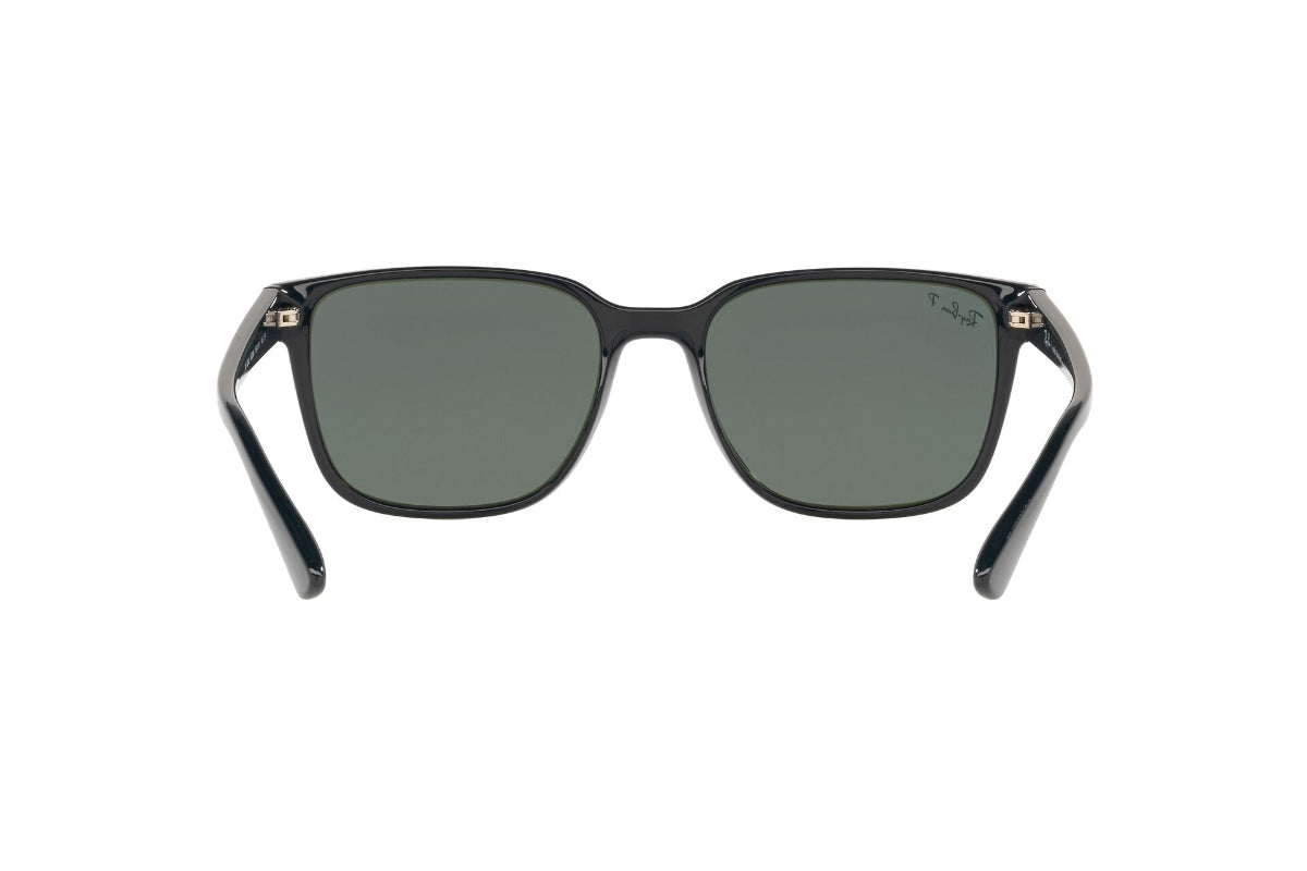 Lentes de Sol Dark Green Polarizado Ray-Ban