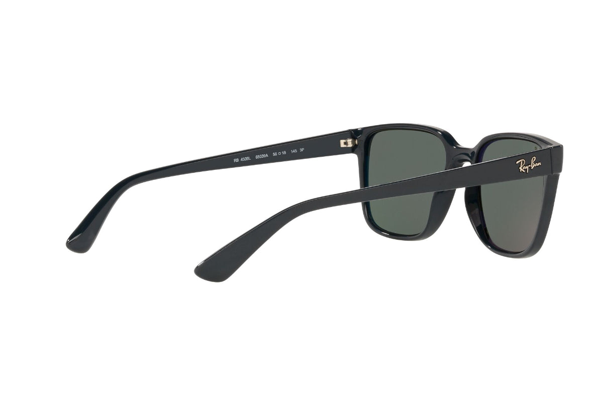 Lentes de Sol Dark Green Polarizado Ray-Ban