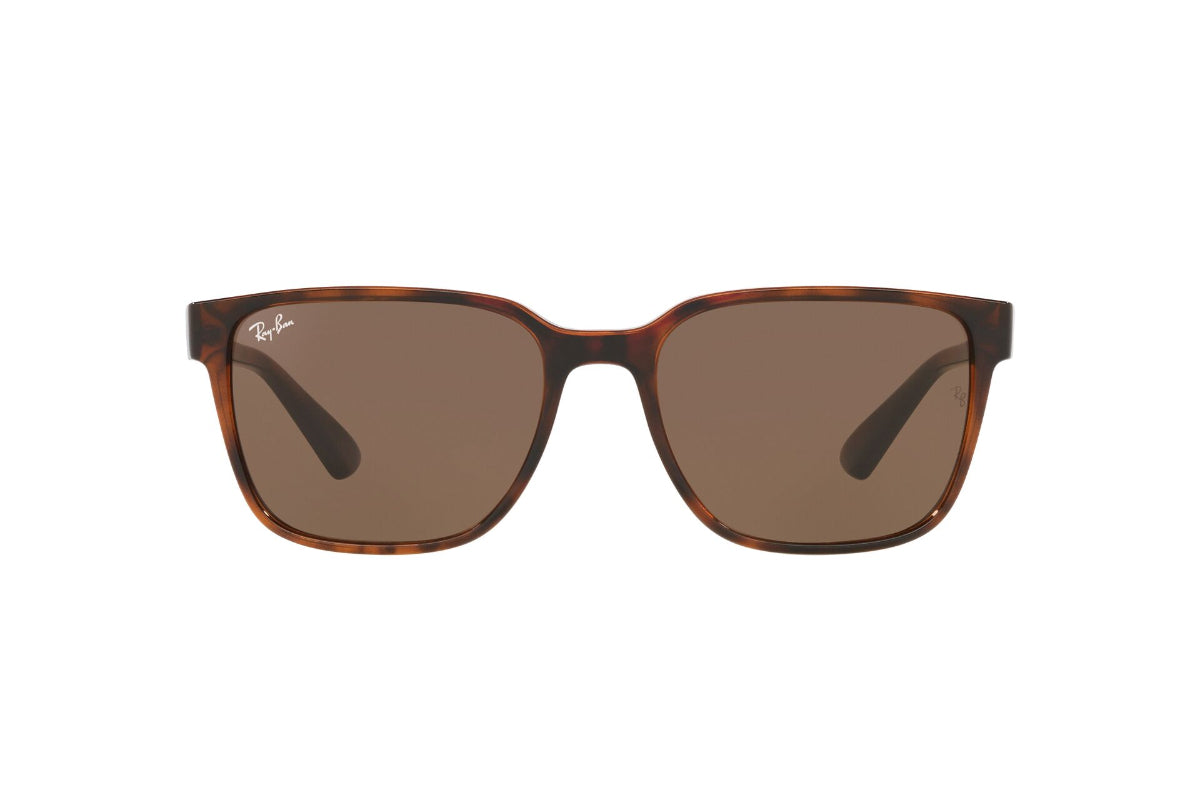 Lentes de Sol Light Havana Ray-Ban