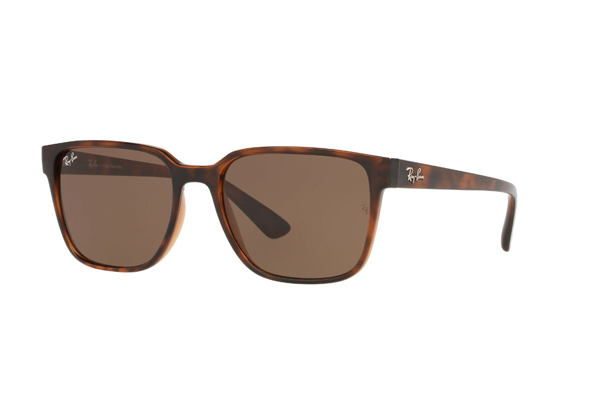 Lentes de Sol Light Havana Ray-Ban