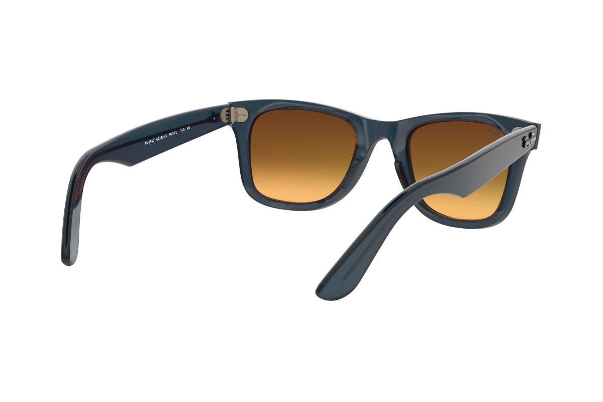 Lentes de Sol Wayfarer Ease Blue Ray-Ban