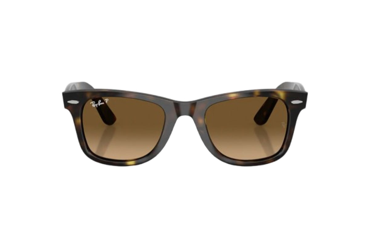 Ray-Ban Lentes de Sol Wayfarer Ease Polarizados RB4340