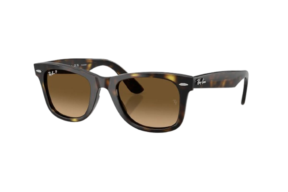 Ray-Ban Lentes de Sol Wayfarer Ease Polarizados RB4340