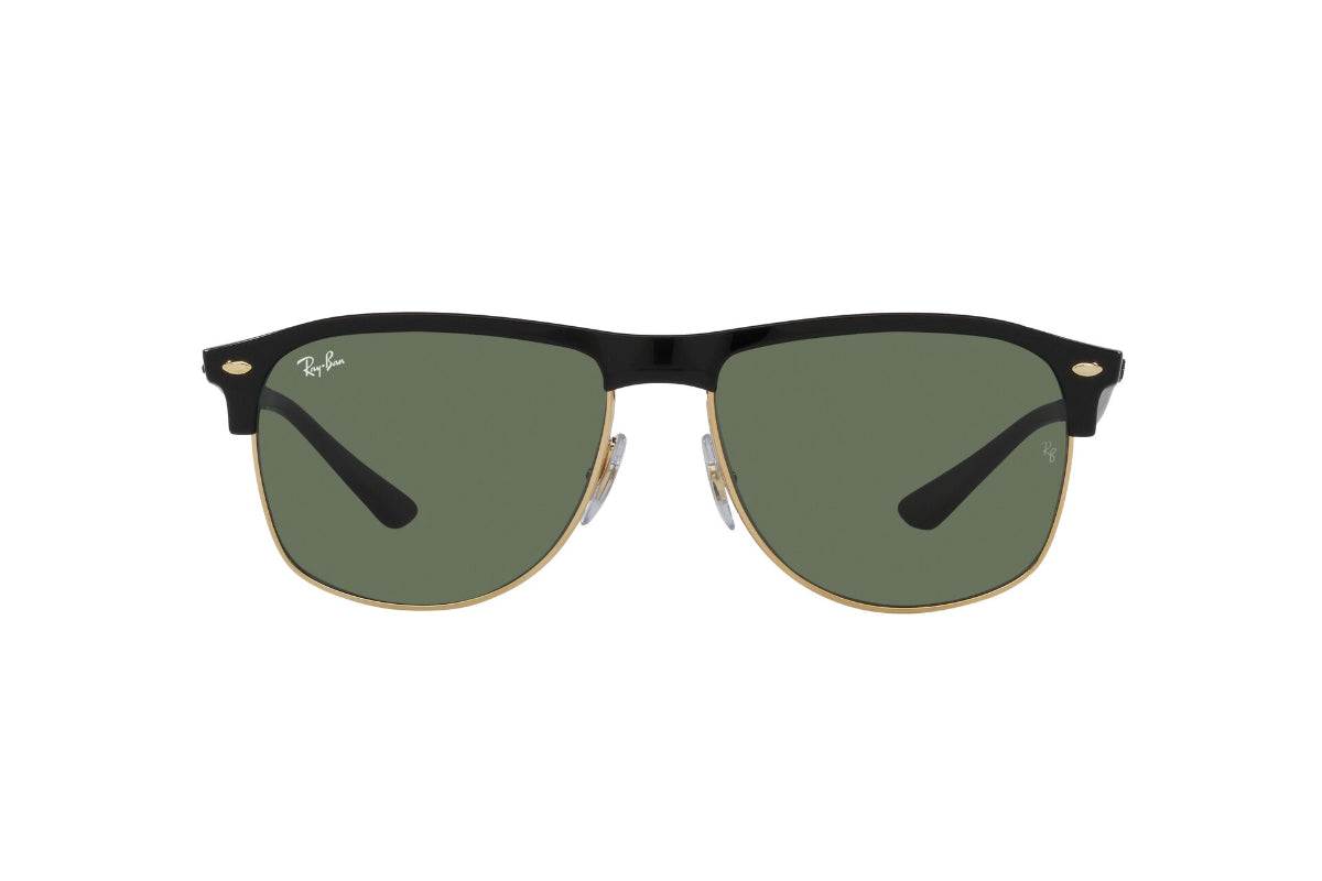 Lentes de Sol Black Ray Ban