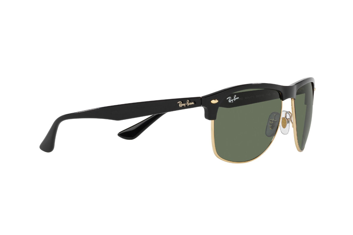 Lentes de Sol Black Ray Ban