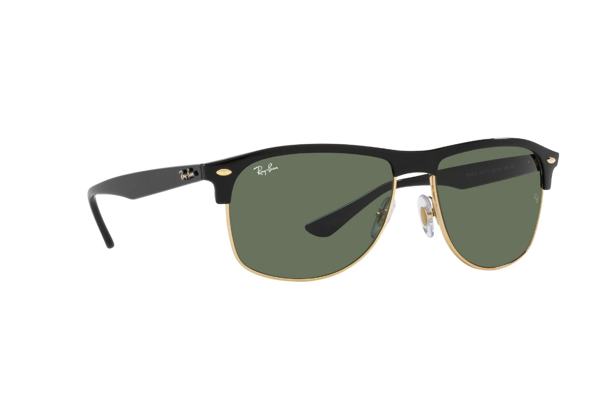 Lentes de Sol Black Ray Ban
