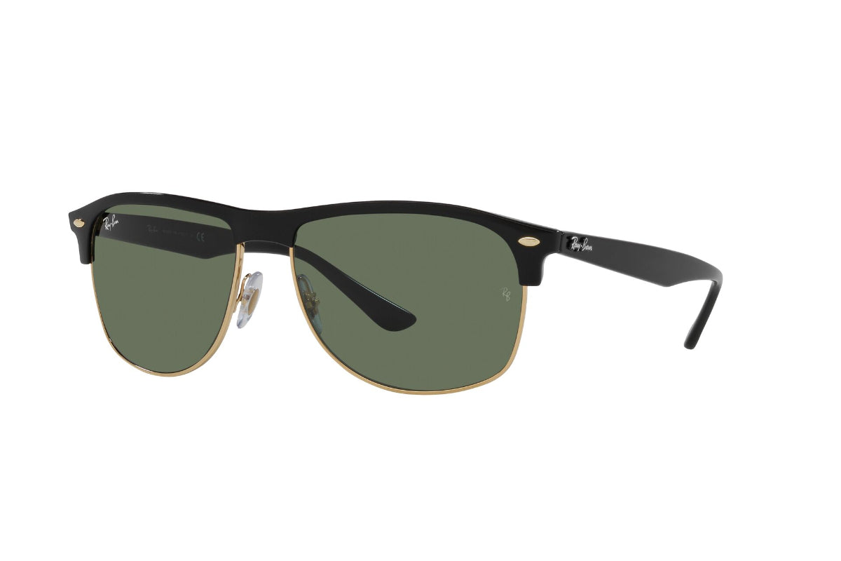 Lentes de Sol Black Ray Ban