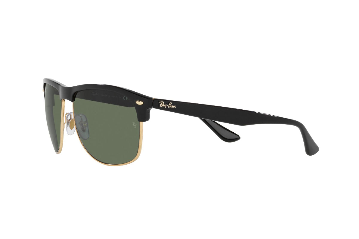 Lentes de Sol Black Ray Ban