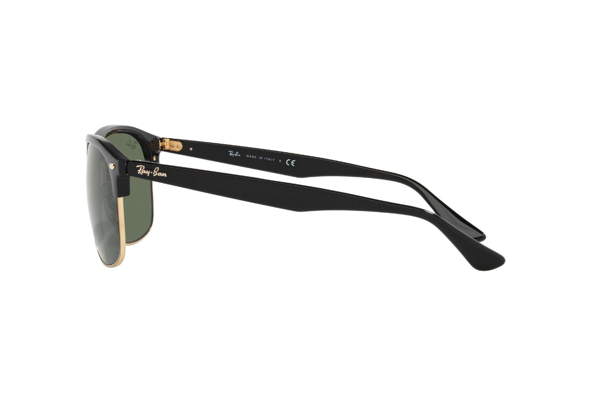 Lentes de Sol Black Ray Ban