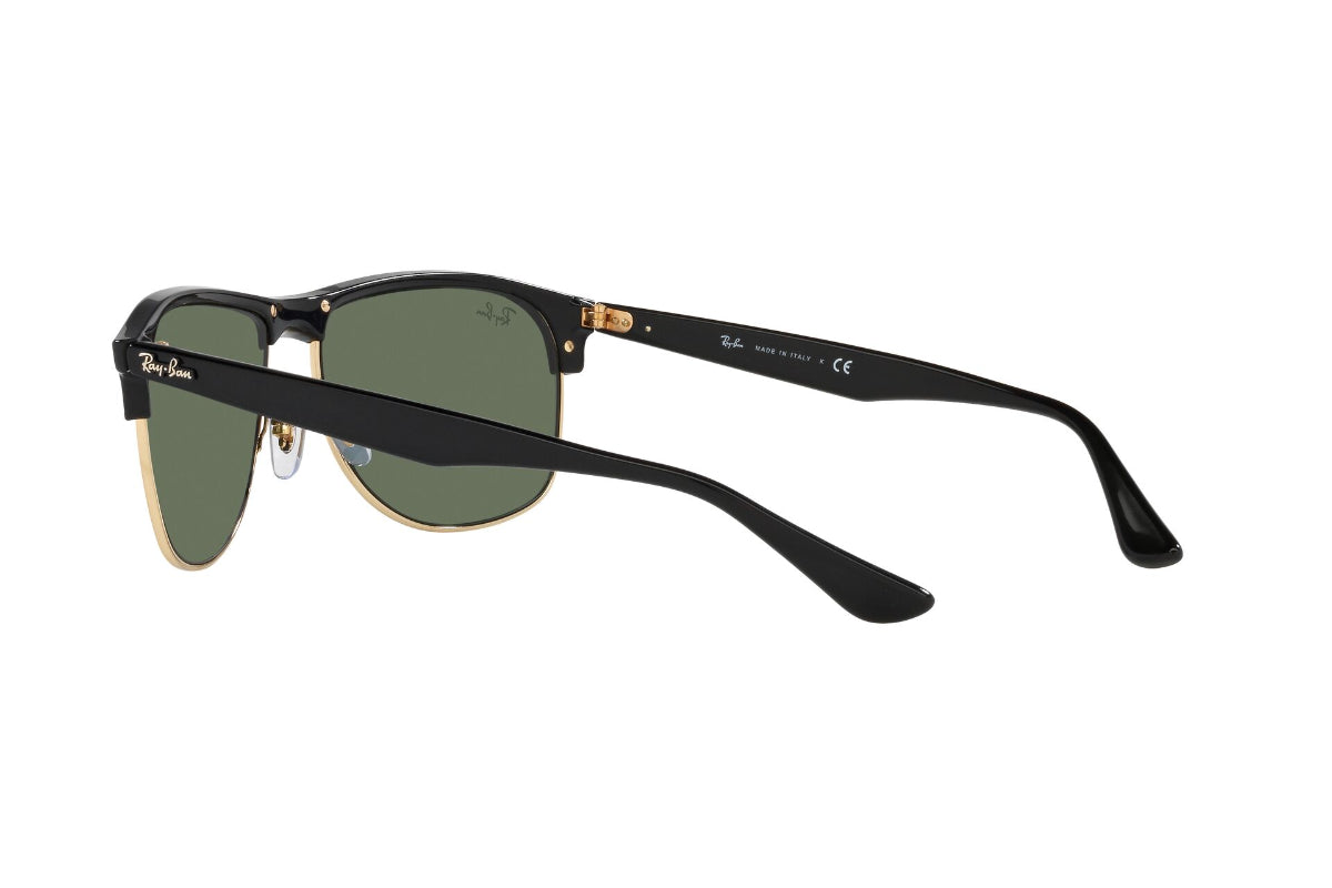 Lentes de Sol Black Ray Ban