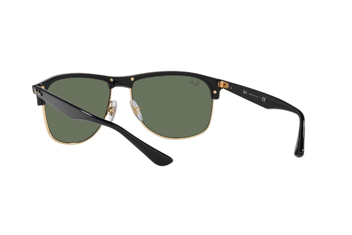 Lentes de Sol Black Ray Ban