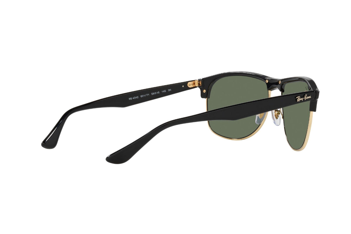 Lentes de Sol Black Ray Ban