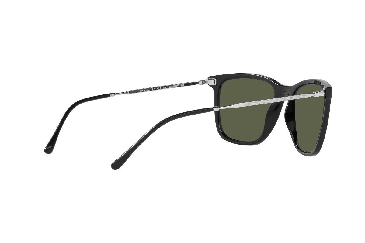 Lentes de Sol Black Ray Ban